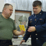 Руководство УФСИН посетило на дому участника СВО - УФСИН