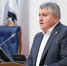 Александр Дронов: Институт Уполномоченного по правам человека не просто доказал свою востребованность, но и завоевал доверие жителей области - Правительство Новгородской области