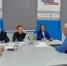 Во время "Жилищного четверга" новгородцы пожаловались на УК - Единая Россия