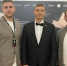 Участники проекта «СВОи Герои 53» посетили церемонию открытия международного фестиваля Достоевского - Новгородское областное телевидение