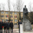 В Великом Новгороде торжественно открыли обновленный сквер Защитников Отечества - 53news.Ru