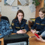Сотрудники уголовно-исполнительной системы Новгородской области написали Большой этнографический диктант - УФСИН