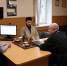 В учреждениях УФСИН России по Новгородской области завершилась Неделя межрелигиозного диалога - УФСИН