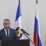 Дмитрий Платонов руководит Маловишерским округом с сентября 2023 года. - Новгородские Ведомости