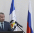 Дмитрий Платонов избран главой Маловишерского округа - Новгородское областное телевидение