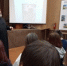 В Валдайском аграрном техникуме состоялась беседа, посвящённая Десяти заповедям - Новгородская епархия