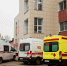В Великом Новгороде девушка получила травму, переходя дорогу по «зебре» - Газета Новгород