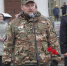 Новгородские ветераны выступили с речами на параде детских патриотических объединений - Боевое братство
