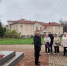 День памяти жертв репрессий - Министерство труда и соцзащиты населения
