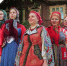 Фестиваль в Новгородском Кремле продемонстрирует «народную мудрость» казаков, саха, карел и сето - Газета Новгород
