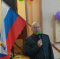 Столетний юбилей Всероссийской организации слепых - Правительство Новгородской области