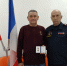 Новгородские ветераны УИС отметили праздник особыми знаками отличия - УФСИН
