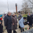 Семинар для городского совета ветеранов! - Справедливая Россия