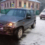 Причина ДТП и ущерб устанавливаются. - Новгородские Ведомости