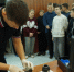 Новгородские студенты и школьники погрузились в мир профессий полицейских - УМВД Новгородской области