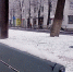 Чёрным по белому: зимнюю уборку и освещение Великого Новгорода обсудят в прямом эфире - Газета Новгород