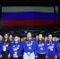 «Молодая Гвардия Единой России» отметила 20-летие - Единая Россия