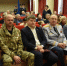 В Великом Новгороде отметили День ветеранов уголовно-исполнительной системы - Новгородское областное телевидение