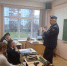 Ветеран Николай Тиховодов провел 2 урока мужества для новгородских гимназистов - Боевое братство