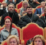 Делегация Новгородской области приняла участие в работе XXVII Всемирного Русского Народного Собора - Новгородская епархия