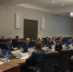 В Правительстве Новгородской области прошло заседание коллегии Министерства промышленности и торговли - Минпромторг Новгородской области
