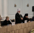 В Великом Новгороде прошла Всероссийская научная конференция «Монастыри Северо-Запада России в истории государственности» - Правительство Новгородской области