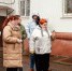 Готовность новгородских УК к зиме проверила "Школа ЖКХ" - Единая Россия
