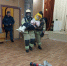 Прокaчиваем нaвыки! - МЧС Новгородской области