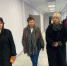 Ход капремонта в трех школах Великого Новгорода оценила Елена Цунаева - Единая Россия