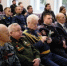 Прошла секция по взаимодействию Церкви с Вооруженными силами и правоохранительными учреждениями в рамках Знаменских чтений - Новгородская епархия