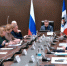 Счетная палата Новгородской области приняла участие в работе двух комитетов Новгородской областной Думы - Правительство Новгородской области