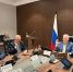 Профильный комитет под председательством Анатолия Федотова поддержал бюджет области на 2026-2028 гг. и рекомендовал Думе принять его в первом чтении - Областная дума