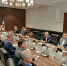 Прошло заседание Межотраслевого совета при Губернаторе Новгородской области - Комитет по тарифной политике