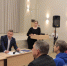 Новгородцы обозначили острые городские вопросы на встрече с мэром - Газета Новгород
