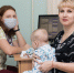 Более 3 000 новгородских мам и их малышей с начала года получили услуги по родовым сертификатам - Газета Новгород