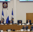 Руководители фракций Новгородской областной Думы прокомментировали принятие бюджета области 2026-2028 гг. в первом чтении - Областная дума