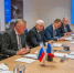Александр Дронов: в Новгородской области догазифицированы почти 10 тысяч домовладений - Новгородское областное телевидение