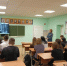 Лёд тонкий, а знания прочные - МЧС Новгородской области