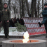 Митинг в честь Дня Неизвестного Солдата собрал новгородцев разных возрастов в кремле - Газета Новгород