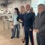 В Государственном архиве Новгородской области состоялось открытие историко-документальной выставки «ПРИГОВОР НАЦИЗМУ. Оккупация и геноцид в годы Великой Отечественной войны 1941-1945 годов на территории современной Новгородской области» - Правительство Новгородской области