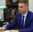 Александр Дементьев возглавляет Новгородский округ с сентября 2023 года. - Новгородские Ведомости