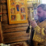 Поздравляем диакона Владислава Овчинникова с 60-летием - Новгородская епархия