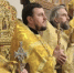 В Великом Новгороде отметили престольный праздник храма святого благоверного князя Александра Невского - Новгородская епархия