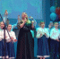 В Новгородском округе с участием ветеранов прошёл слёт добровольцев - Боевое братство