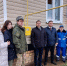 В Новгородской области подключено 10-тысячное домовладение по программе догазификации - Правительство Новгородской области