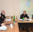 Новгородские росгвардейцы обсудили подготовку по охране общественного порядка и общественной безопасности на новогодние праздники - Росгвардия