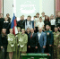 "Парта Героя" появилась в школе Валдая в честь выпускника, ушедшего добровольцем на СВО - Единая Россия