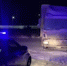 Новгородский дальнобойщик едва не замёрз в южноуральской степи - Газета Новгород