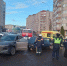 Пострадавшего передали врачам скорой помощи. - Новгородские Ведомости