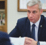 Андрей Герасимов руководит Боровичским округом с 2022 года. - Новгородские Ведомости